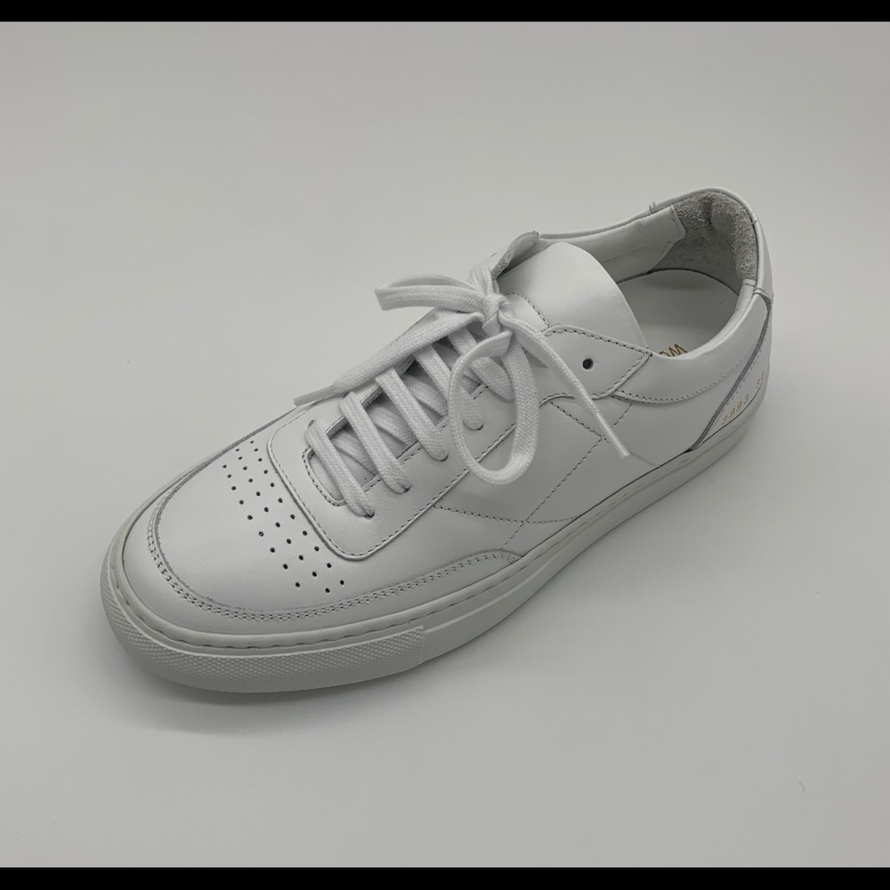COMMON PROJECTS Resort Low-Top Classic Sneaker - Picture 10 of 14